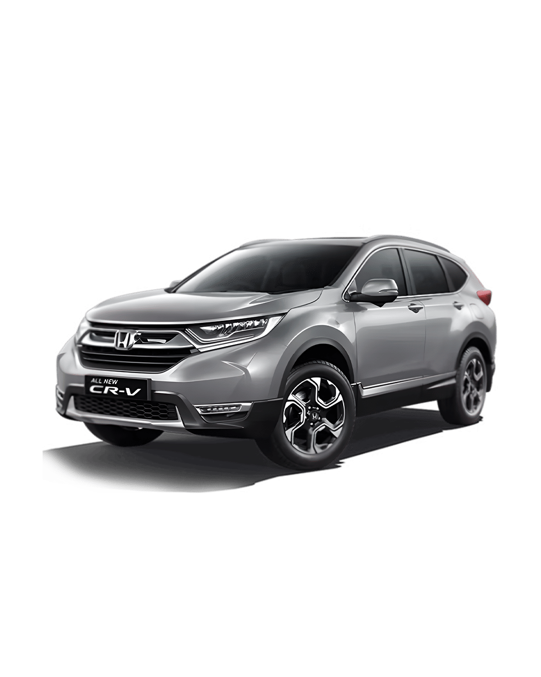 Honda CR-V 2018-2020