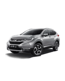 Left Front Three Quarter