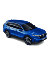 CR-V Facelift CR-V Facelift