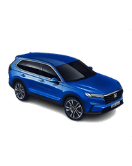 Honda CR-V Facelift Honda CR-V Facelift