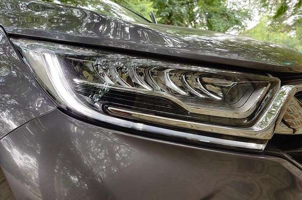 Honda CR-V 2018-2020 Headlight