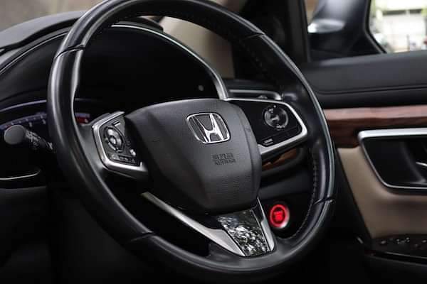 Honda CR-V 2018-2020 Steering Wheel