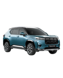 Right Front Three Quarter