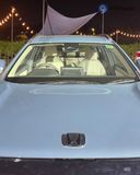 Elevate Facelift image