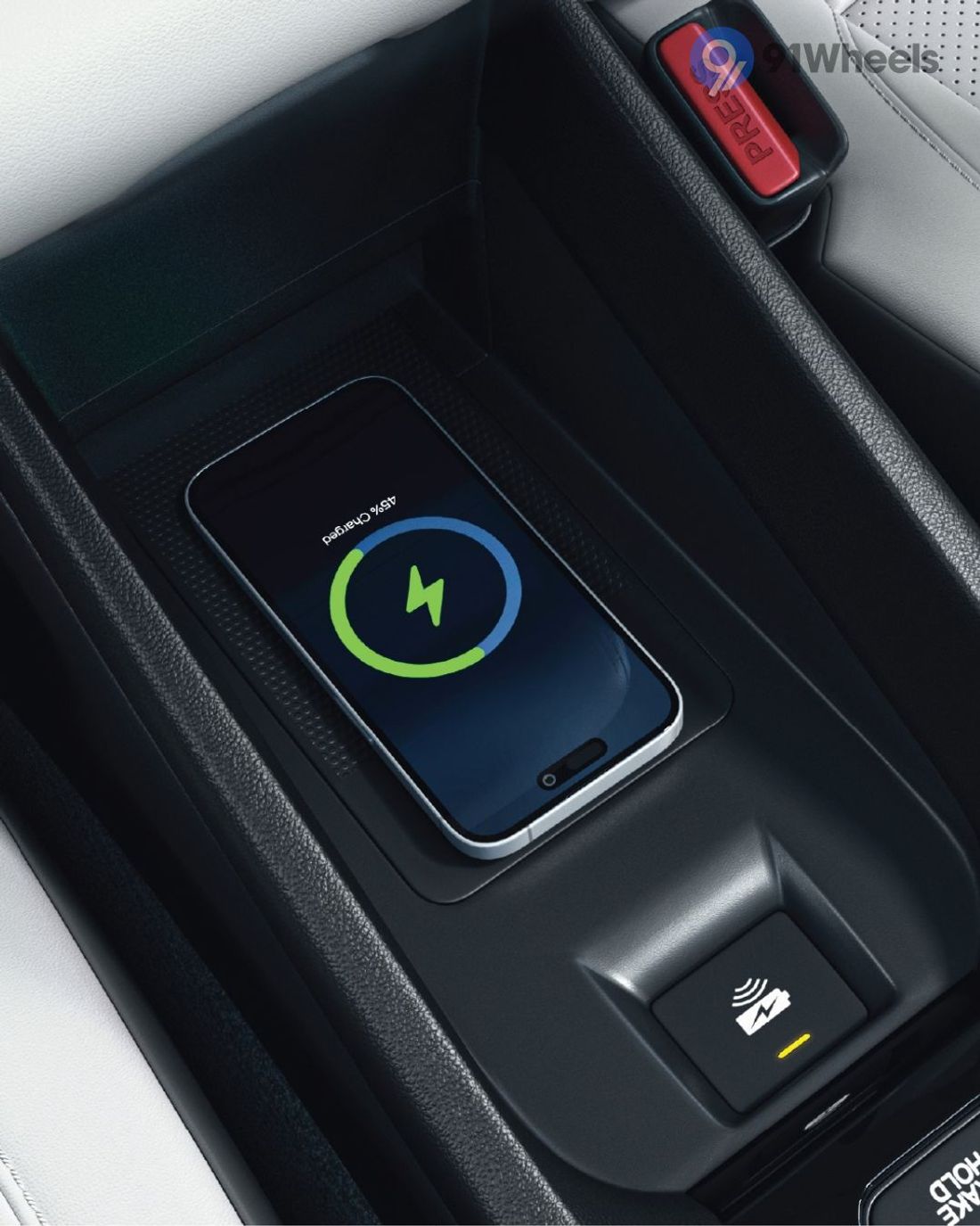 Wireless Charging Pad Wireless Charging Pad