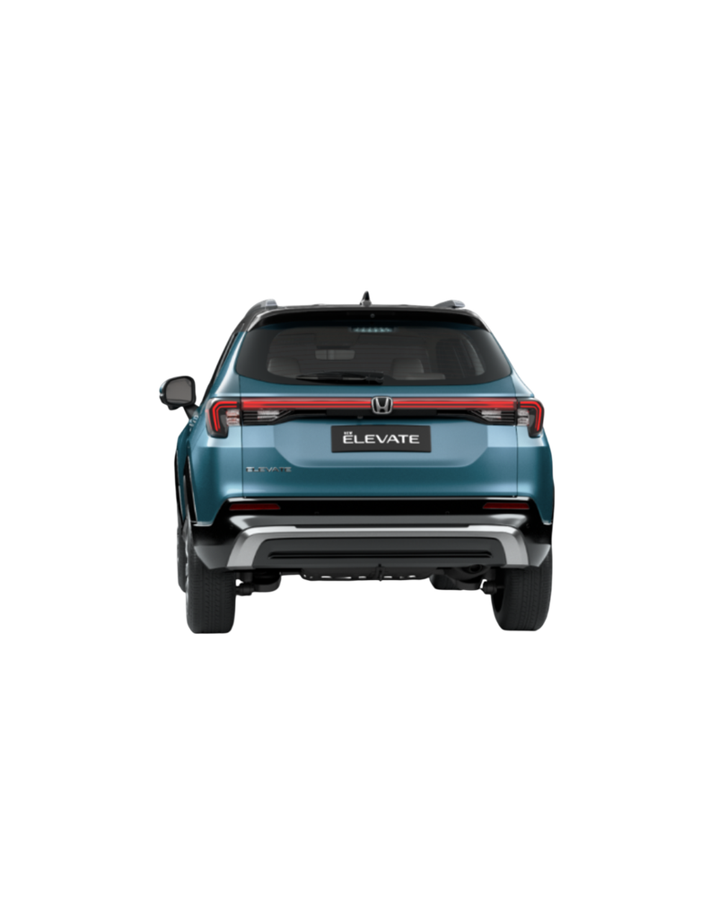 Honda Elevate - Image 5