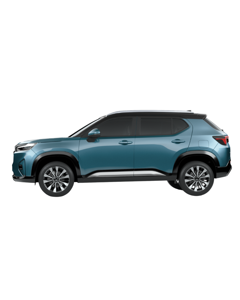 Honda Elevate - Image 2