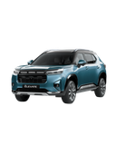 Left Front Three Quarter