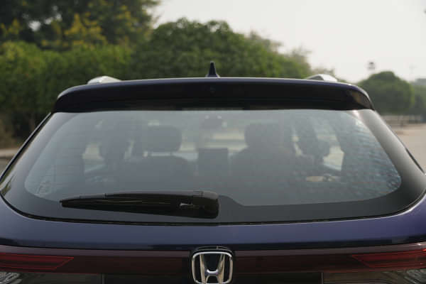 Honda Elevate Rear Windshield/Windscreen