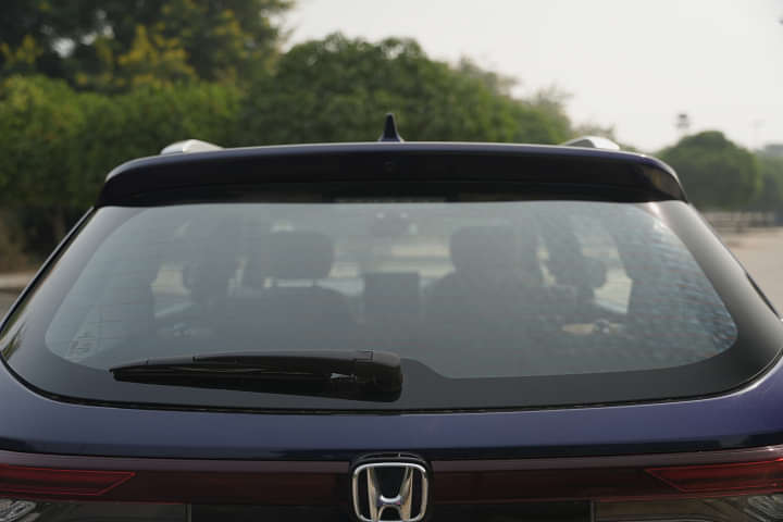 Honda Elevate Front Windshield/Windscreen