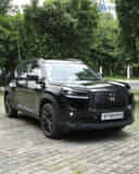 Right Front Three Quarter