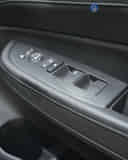 Driver Side Door Switches