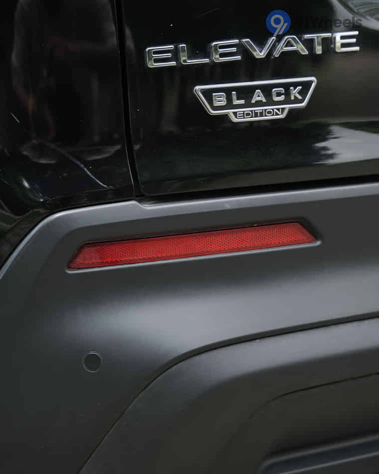 Headlights & Tail-lights - 5