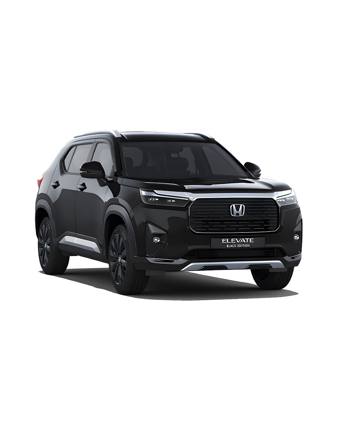 Simple Design Language With Macho Suv Character Design 2 Simple Design Language With Macho Suv Character Design 2