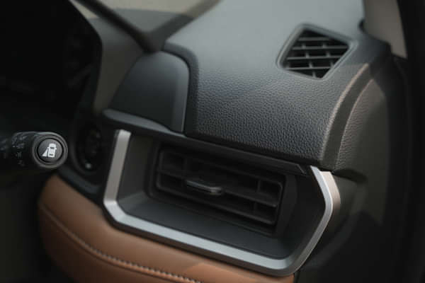 Honda Elevate Right Side Air Vents