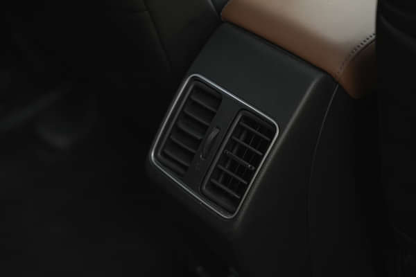 Honda Elevate Rear Row Air Vent