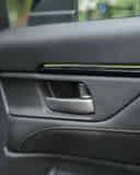 Driver Side Door Pad Handle