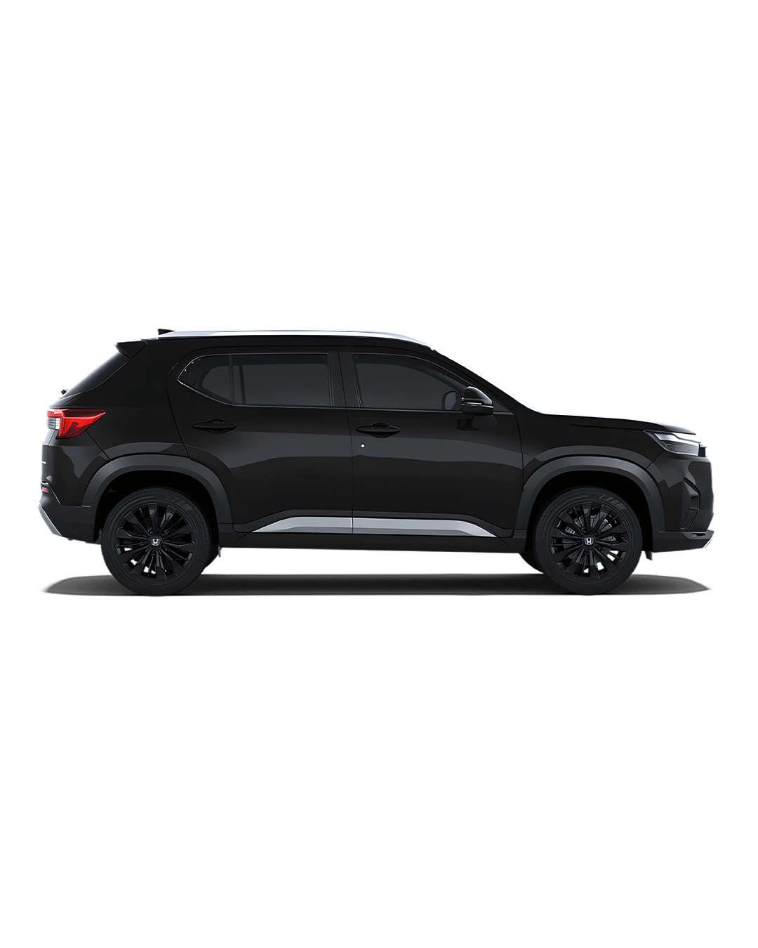 Honda Elevate image