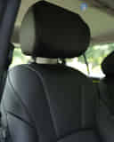 Front Seat Headrest