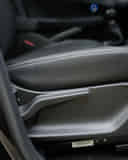 Seat Adjustment for Driver