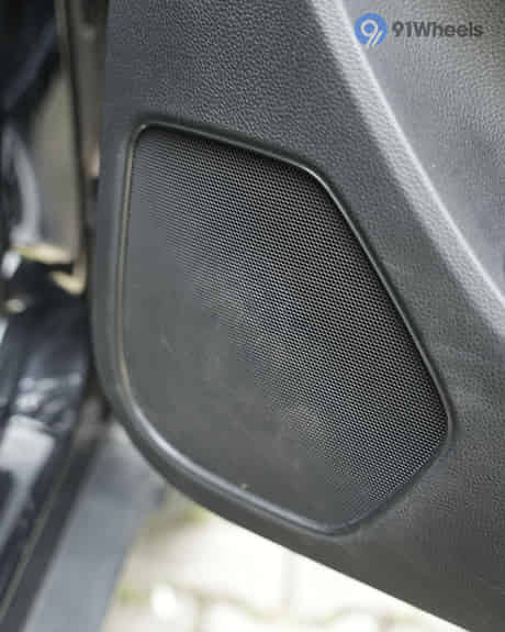 Elevate Front Speakers