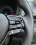 Right Steering Mounted Controls