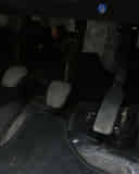 Pedals / Foot Controls