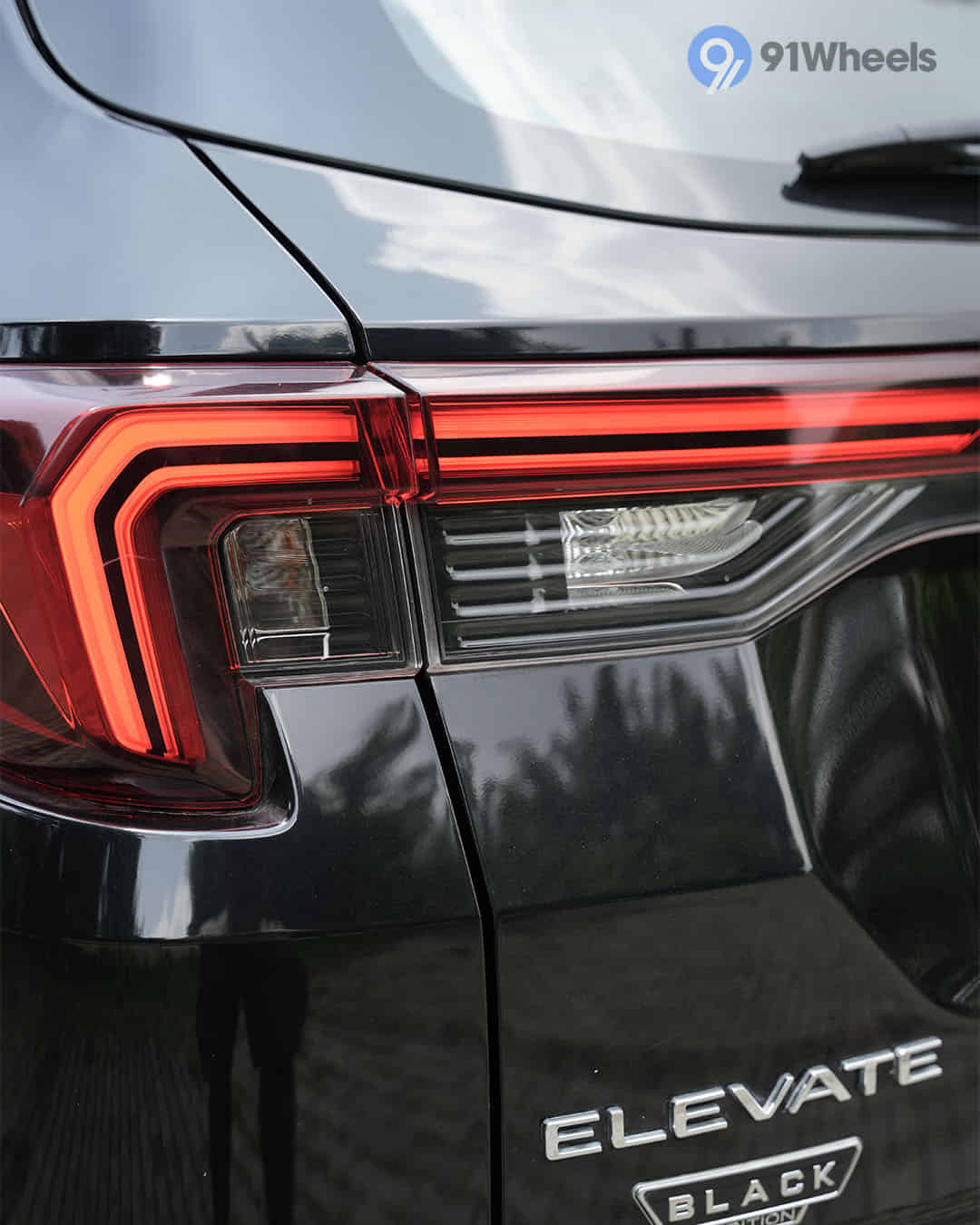 Tail Light / Tail Lamp