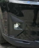 Front Fog Lamp