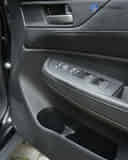 Driver Side Door Pad