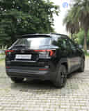 Right Rear Three Quarter