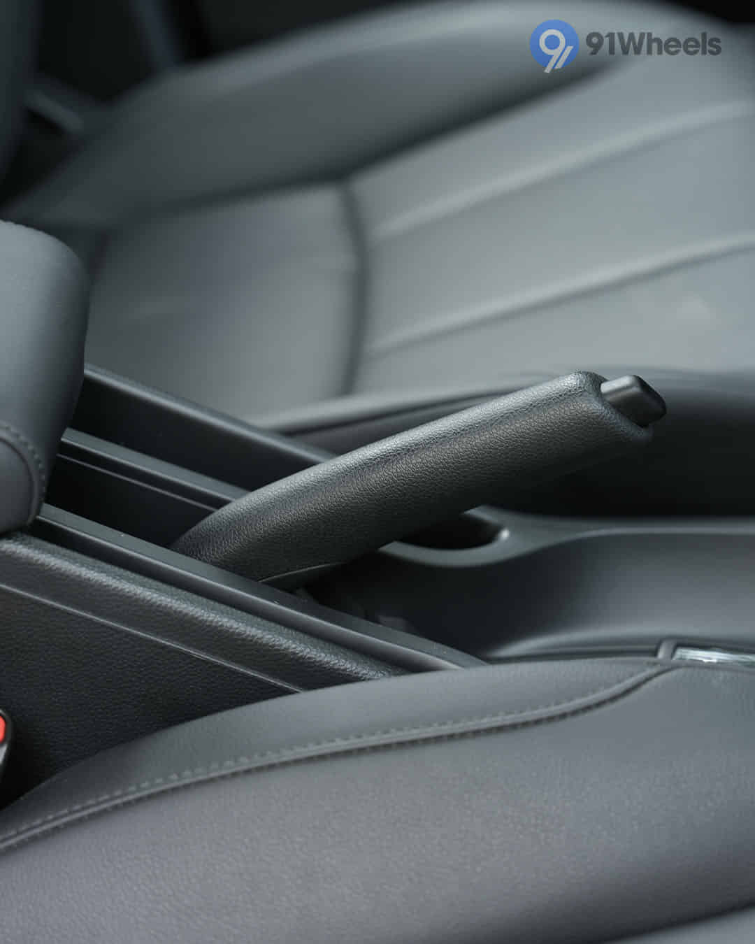 Parking Brake / Emergency Brake