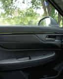 Front Passenger Side Door Pad
