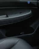 Passenger Side Front Door Pocket