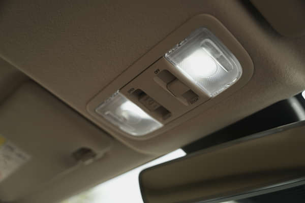 Honda Elevate Rear Row Roof Mounted Cabin Lamps