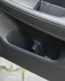 Rear Door Pocket