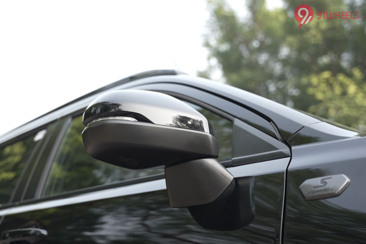 Honda Elevate ORVM Blinker