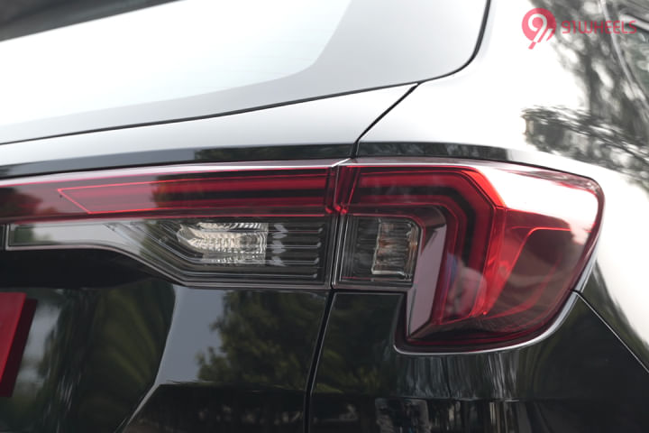 Honda Elevate Tail Light/Tail Lamp