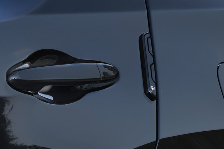 Honda Elevate Rear Door Handle