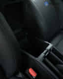 Front Centre Arm Rest Storage