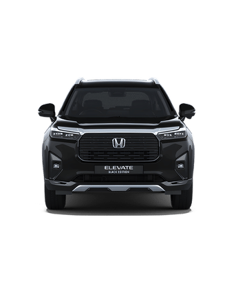 Honda Elevate Front View