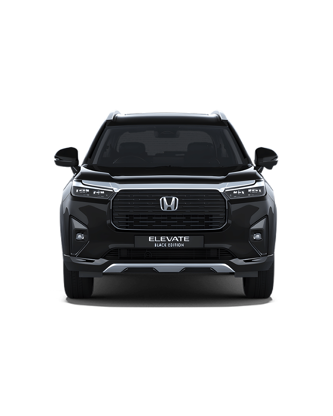 Honda Elevate image