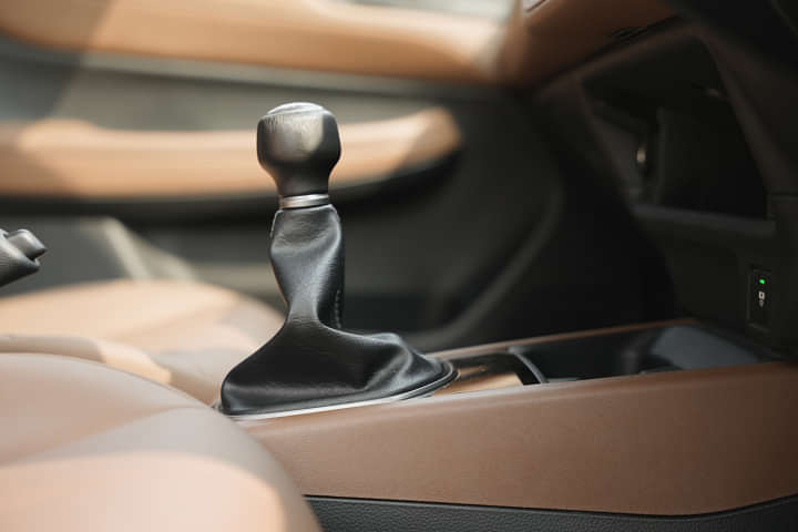 Honda Elevate Gear Shifter/Gear Shifter Stalk