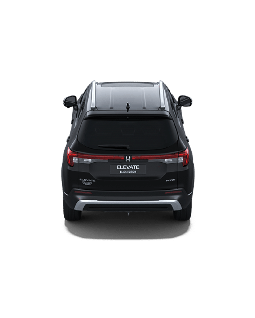 Honda Elevate image
