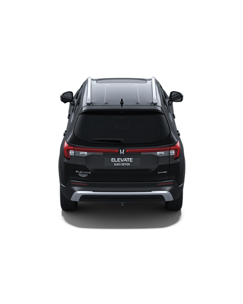 Honda Elevate - Image 4