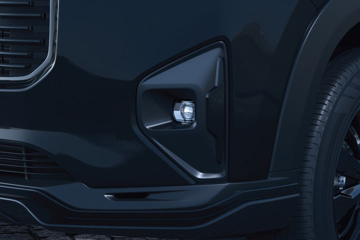 Honda Elevate Front Fog Lamp