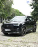 Left Front Three Quarter