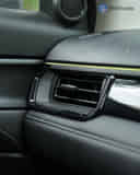 Front Passenger Air Vents