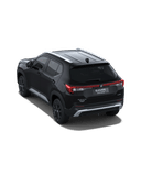 Left Rear Three Quarter