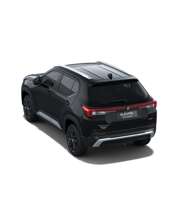 Elevate 2023 - 2026 Left Rear Three Quarter Elevate 2023 - 2026 Left Rear Three Quarter